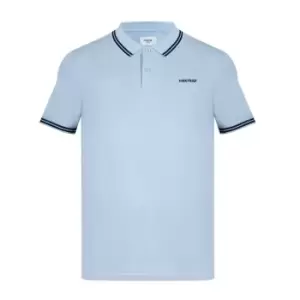 image of Firetrap Lazer Polo Shirt - Multi