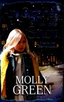Image of An Orphan in the Snow by Molly Green Book