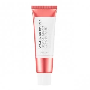 image of MISSHA - Vitamin B12 Double Hydrop Cream Concentrate - 50ml