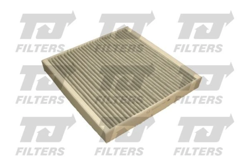 Image of QUINTON HAZELL Pollen filter QUINTON HAZELL QFC0302