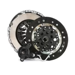 LuK Clutch 624 3211 33 Clutch Kit RENAULT,NISSAN,SCENIC II (JM0/1_),MEGANE II Coupe-Cabriolet (EM0/1_),MEGANE II Kombi (KM0/1_)