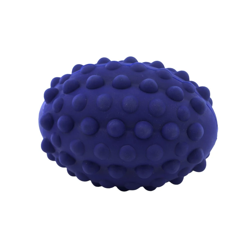 Image of Ancol Tough Rugby Ball Multi unisex