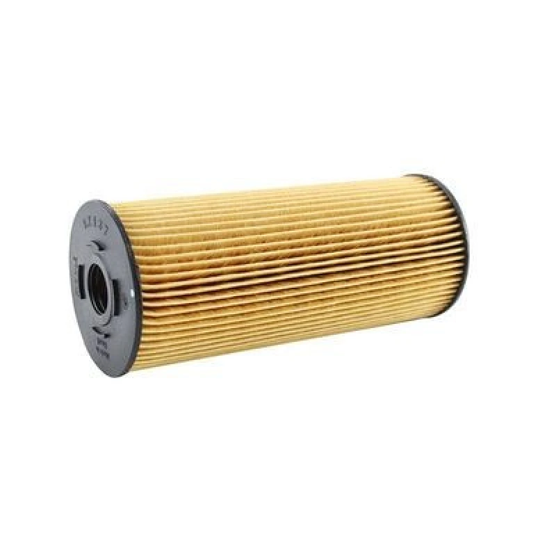Image of MAHLE OX 137D Oil filter Filter Insert, with gaskets/seals Oil Filter (7)