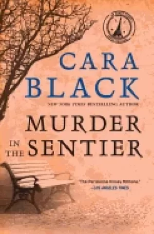 Image of murder in the sentier