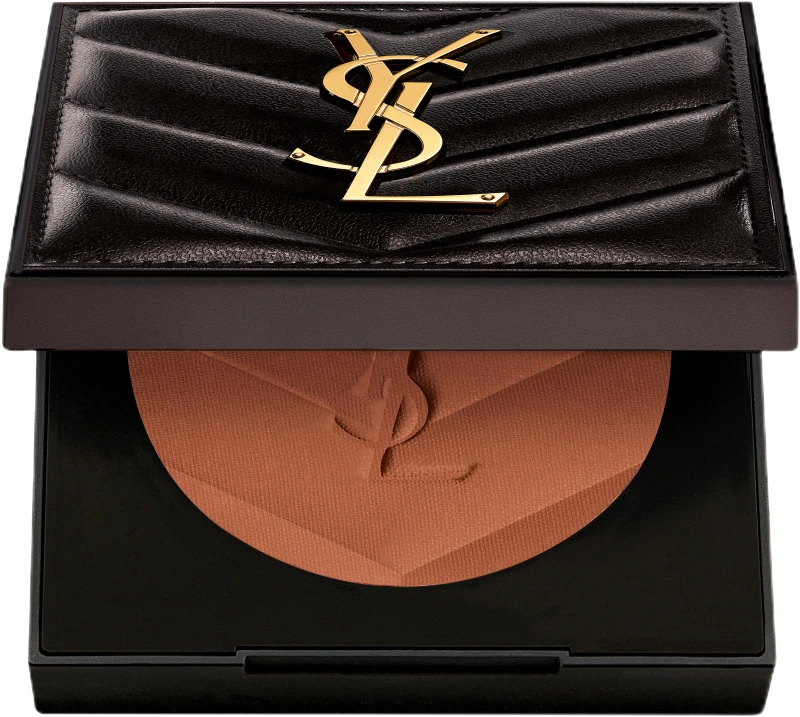 Image of Yves Saint Laurent All Hours Hyper Finish 7.5g 9