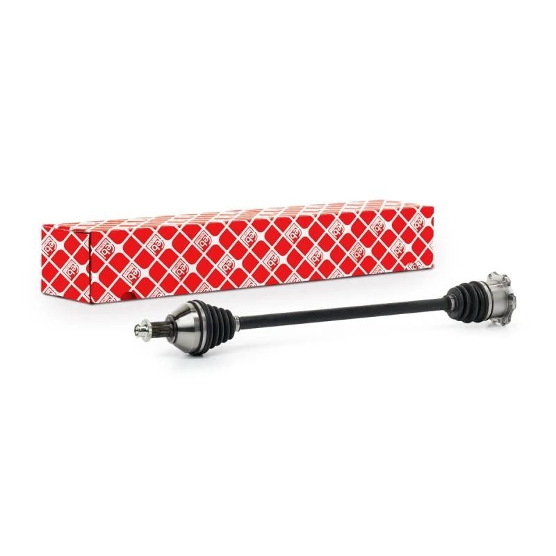 Image of Drive shaft FEBI BILSTEIN 182587