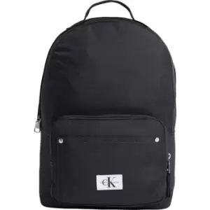 image of Calvin Klein Jeans Sport Essentials Campus BP40 W - Black