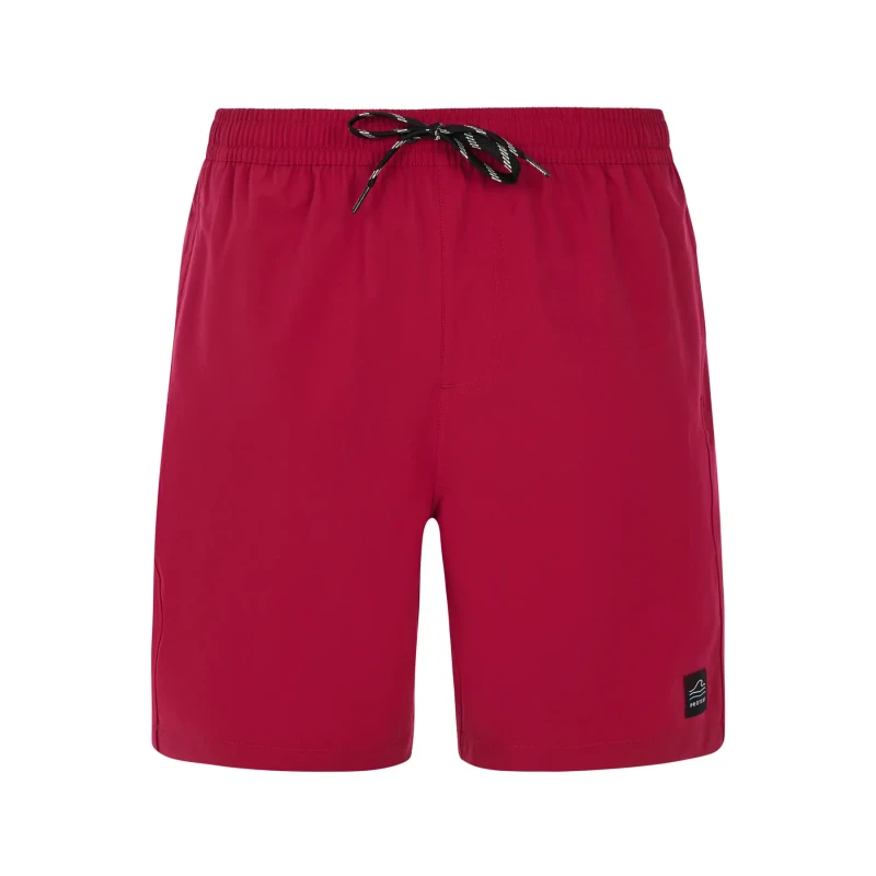 Image of Protest Swim shorts Protest Baky Rouge Male XS