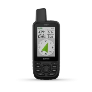 Garmin GPSMAP 67