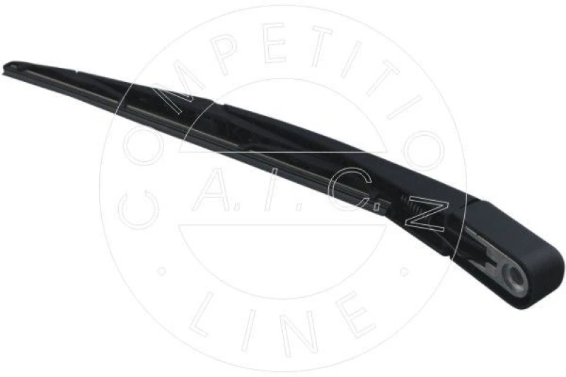 Image of Windscreen wiper arm AIC 56832