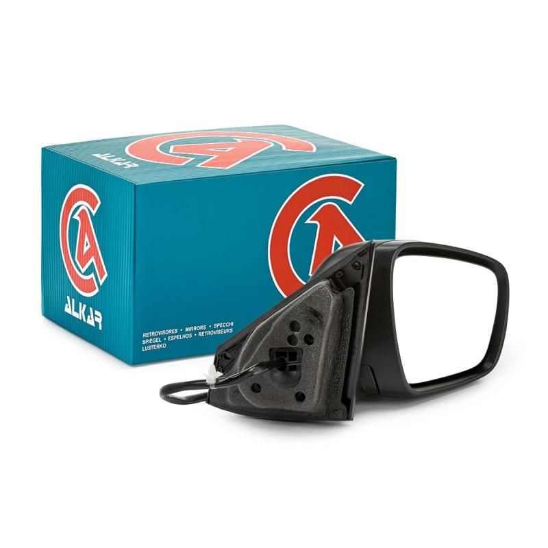 Image of ALKAR Wing mirror ALKAR 6148330