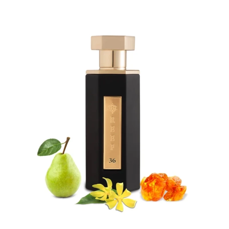 Image of REEF 36 Eau de Parfum 100ml