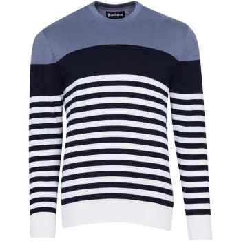 image of Barbour Brimlad Sweater - Multi