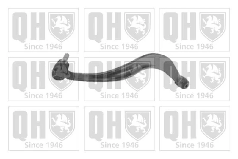 Image of QUINTON HAZELL Suspension arm QUINTON HAZELL QSJ3530S