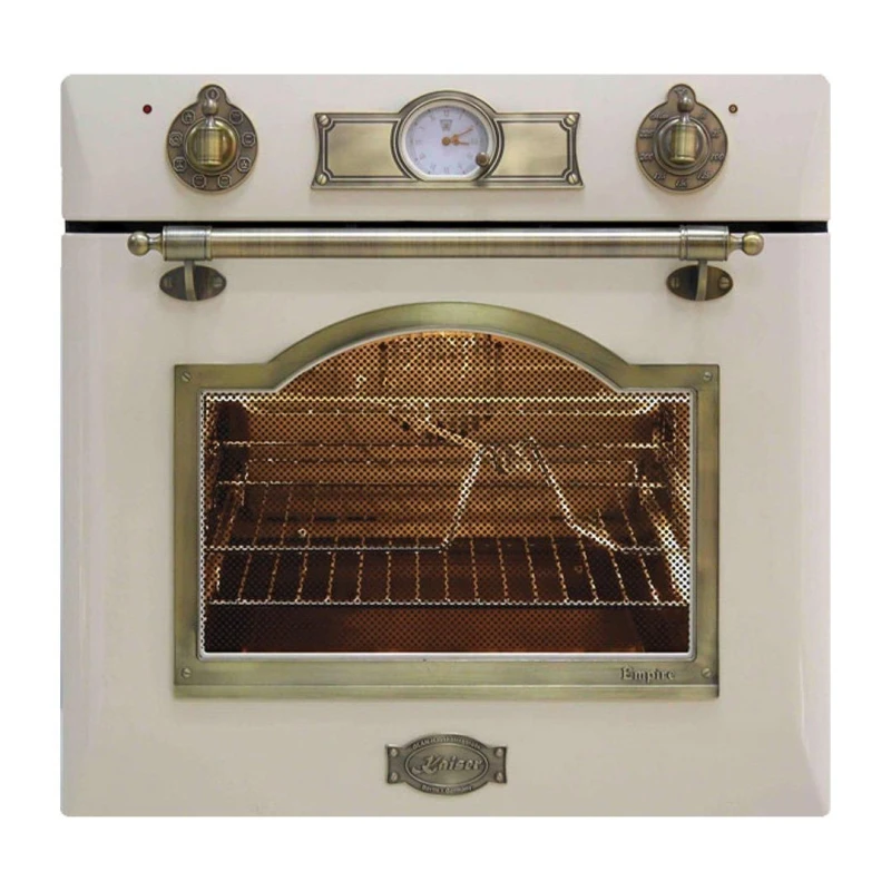 Image of Kaiser Appliances Empire 60cm Electric Oven Ivory