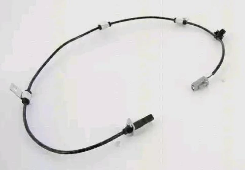 Image of TRISCAN 8180 69264 ABS Sensor Sensor,wheel speed (412)