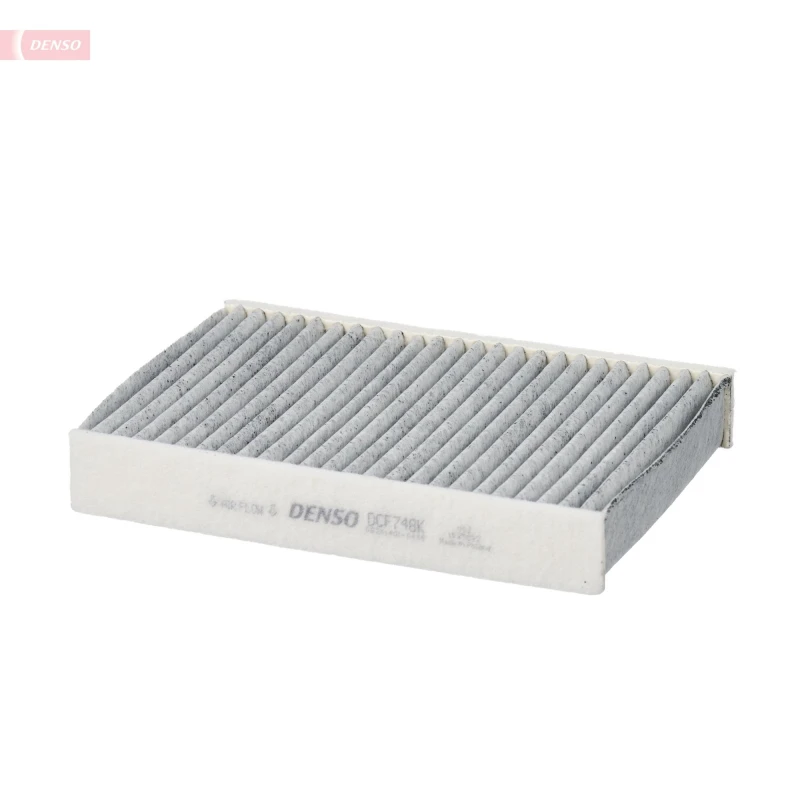 Image of DENSO Pollen filter DENSO DCF748K