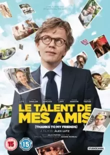 Image of Le Talent De Mes Amis