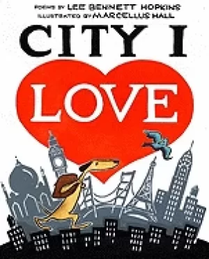 Image of city i love
