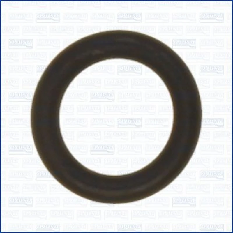Image of AJUSA Seal Ring, coolant tube AJUSA 16057000