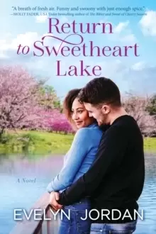 Image of Sweetheart Lake : A Novel