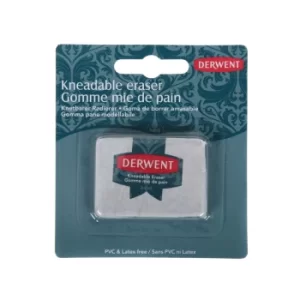 Image of Kneadable Eraser Blister Latex Free