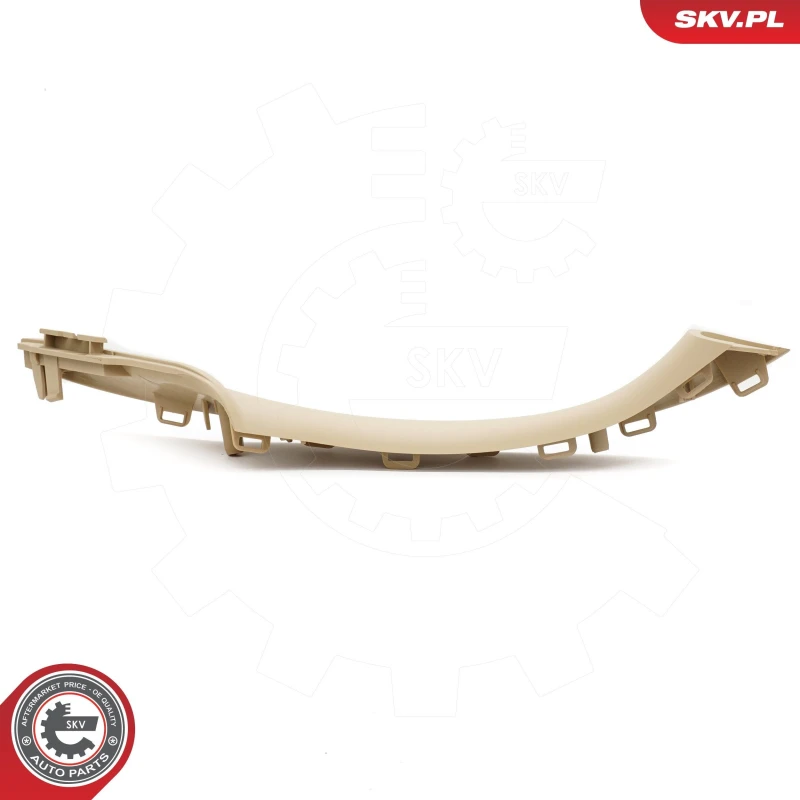 Image of ESEN SKV Door Handle, interior ESEN SKV 97SKV031