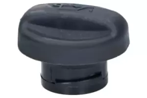 Image of Original IMPERIUM Cap, oil filler 43042 PEUGEOT,CITROEN,MINI,206 Schragheck (2A/C),206 CC (2D),207 (WA_, WC_),207 CC (WD_),307 CC (3B),307 SW (3H)