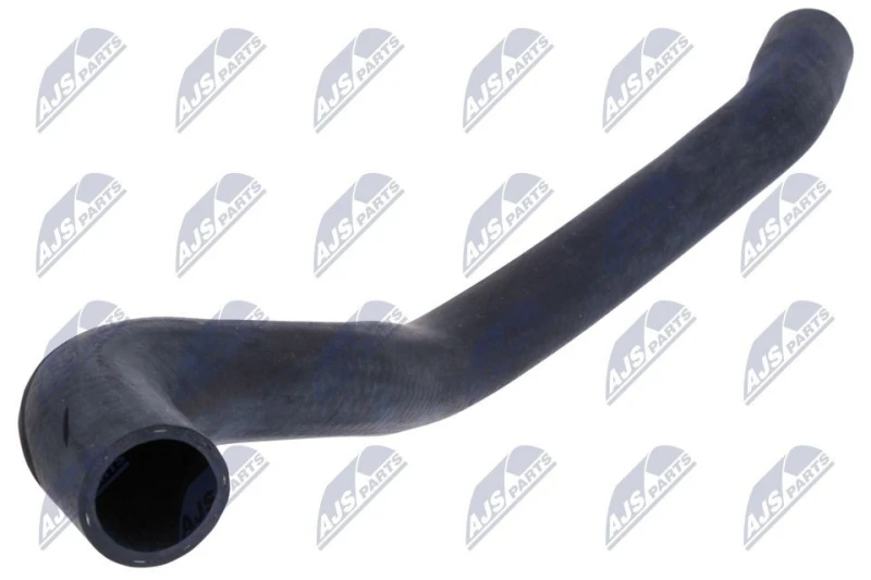 Image of NTY Radiator hose NTY CPP-FR-019