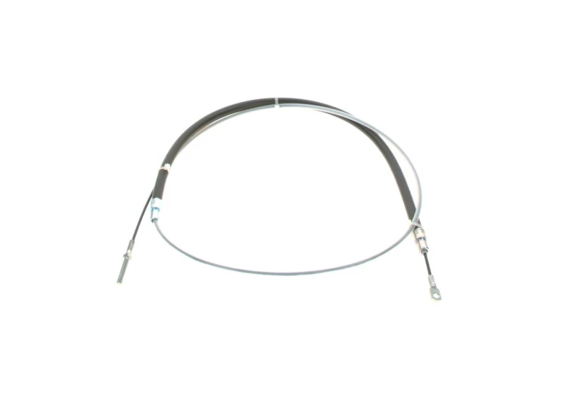 Image of Handbrake cable Bosch 1 987 477 071