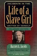 Image of incidents in the life of a slave girl written by herself enlarged edition n