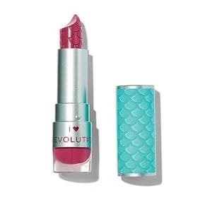 Image of I Heart Revolution Mystical Mermaid's Lipstick Mythical Tale