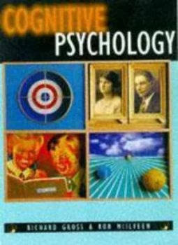Image of Cognitive Psychology by Rob Mcilveen Paperback