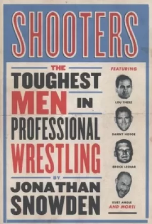 Image of Shooters by Jonathan Snowden