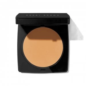 Image of Bobbi Brown Pressed Powder - Golden Orange