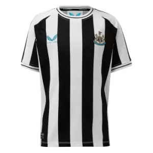 image of 2022-2023 Newcastle United Home Jersey (Kids)