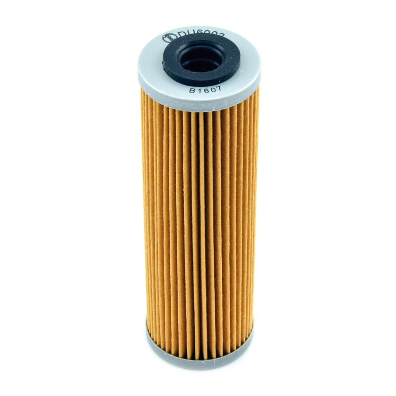 Image of MIW FILTERS Oil filter MIW FILTERS MIW DU6002