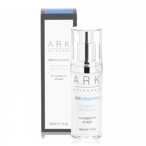 image of ARK Skin Essential Skin Protector SPF30 Primer 30ml