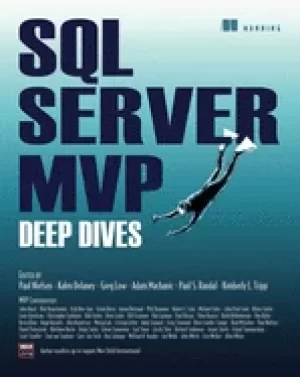 Image of sql Server mvp deep dives