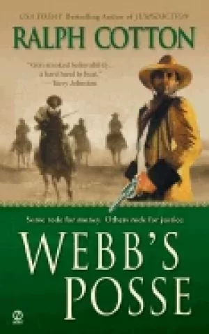 Image of webbs posse