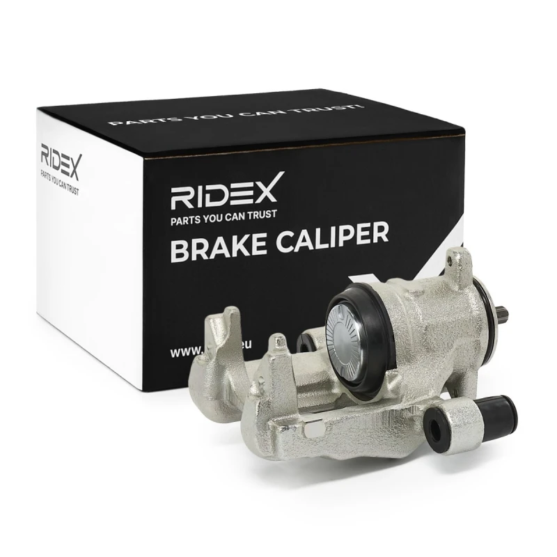 Image of RIDEX Brake caliper RIDEX 78B3551