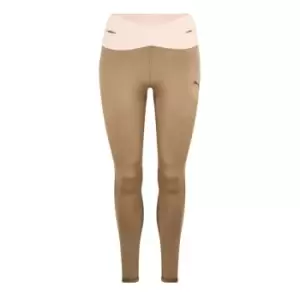 image of Puma Length Leggings - Grey