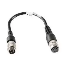 image of Honeywell VM3078CABLE power cable Black