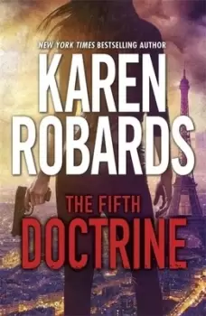 Image of The fifth doctrine by Karen Robards