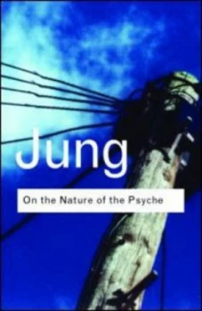 Image of On the Nature of the Psyche by C.G. Jung Paperback