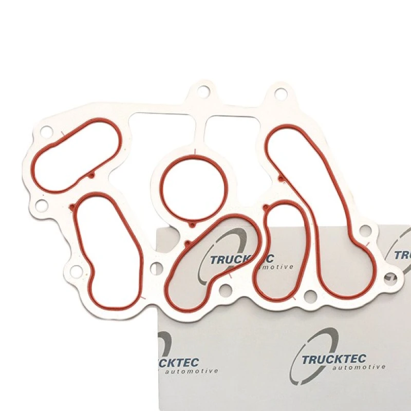 Image of TRUCKTEC AUTOMOTIVE 02.18.069 Gaskets Seal,oil cooler (131)