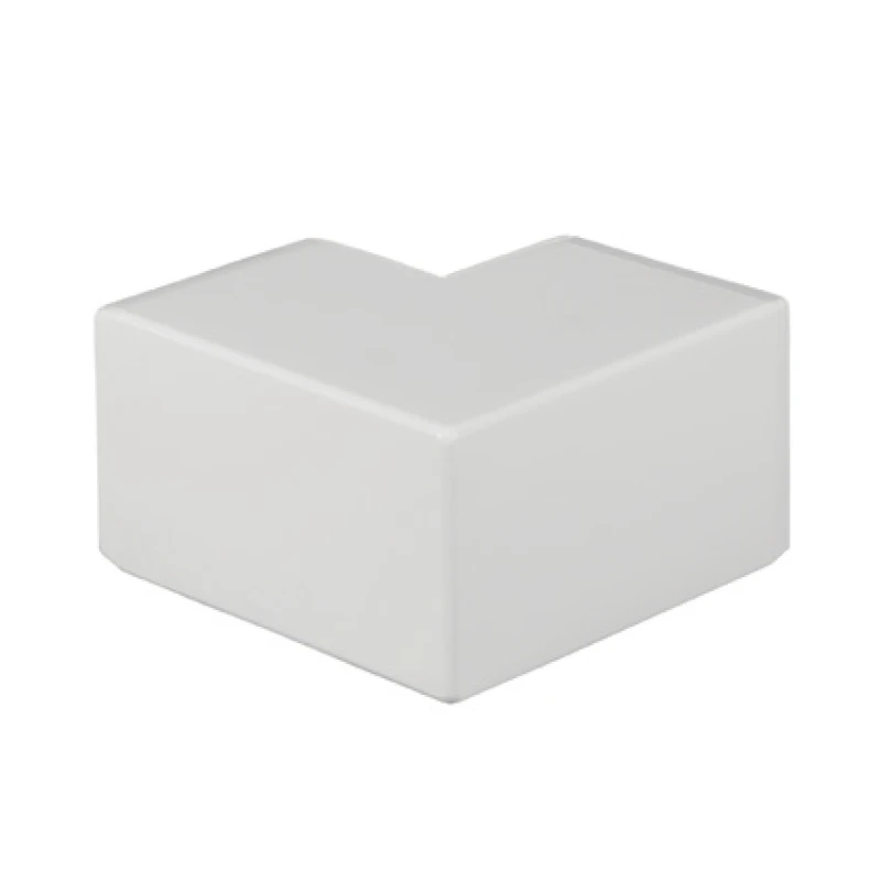 Image of Titan CT60EAWH cable trunking system Polyvinyl chloride (PVC)