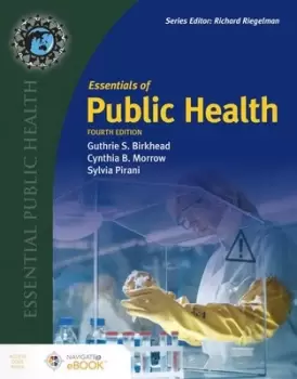 Image of Essentials of public health by Guthrie S. Birkhead