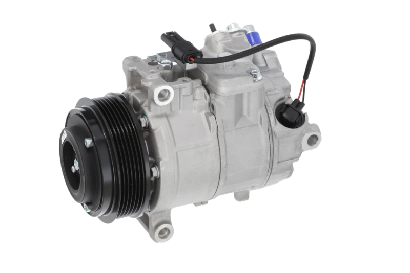 Image of Air conditioning compressor VALEO 690234