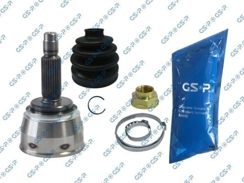 Image of GSP CV joint kit GSP 839015